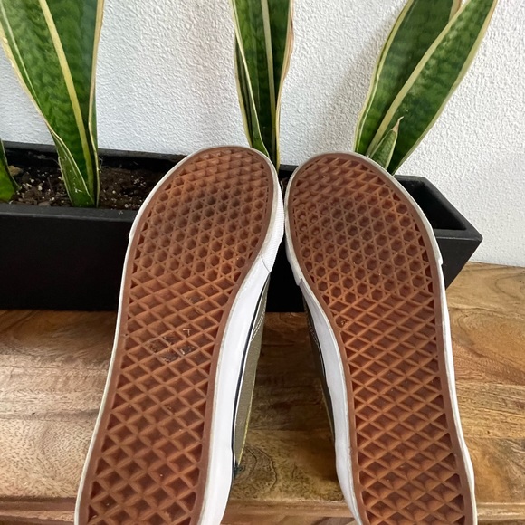 Vans old skool men’s size 10 - Picture 4 of 6